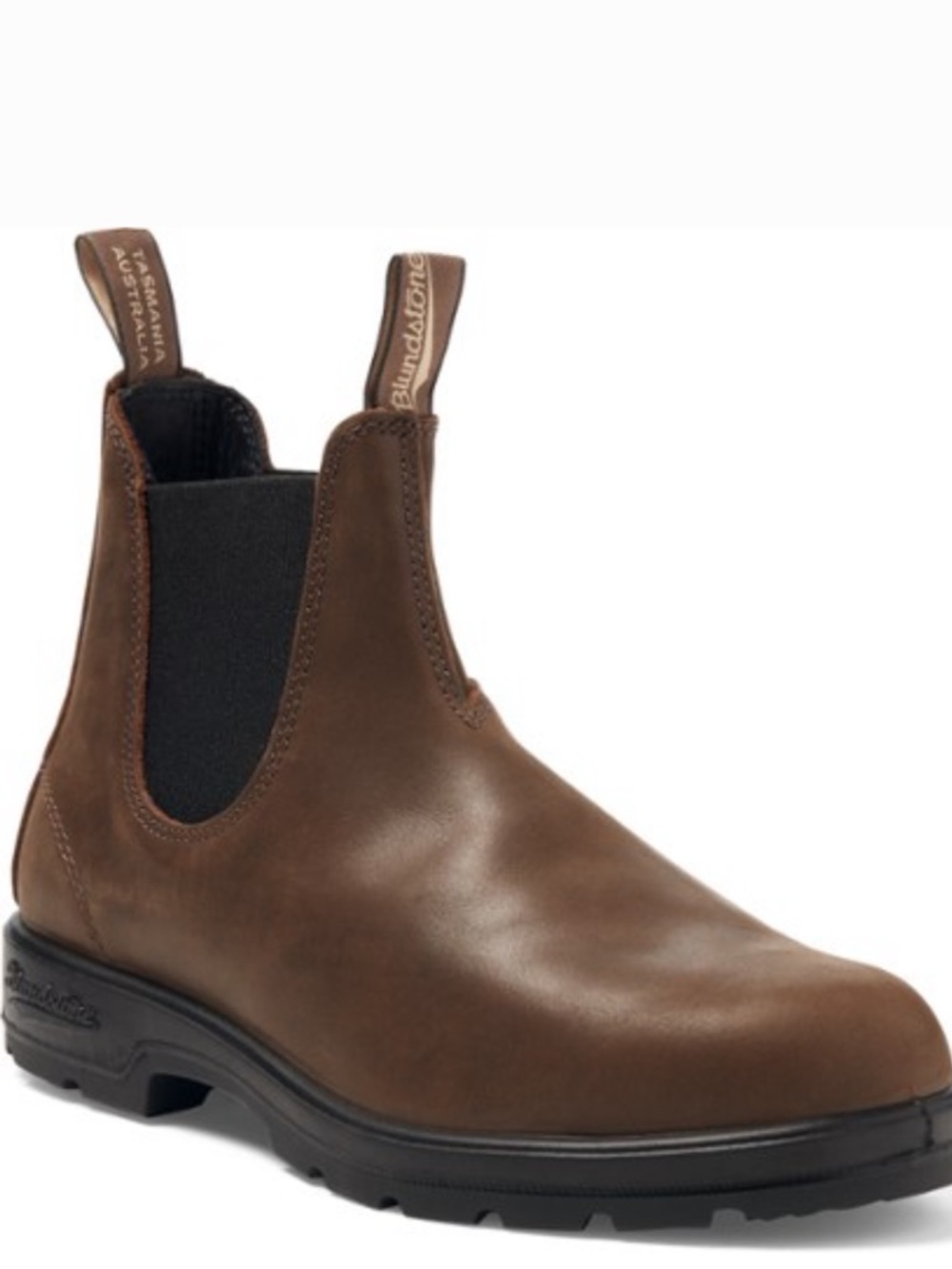 Blundstone Classic Chelsea Boots - Women’s size 9